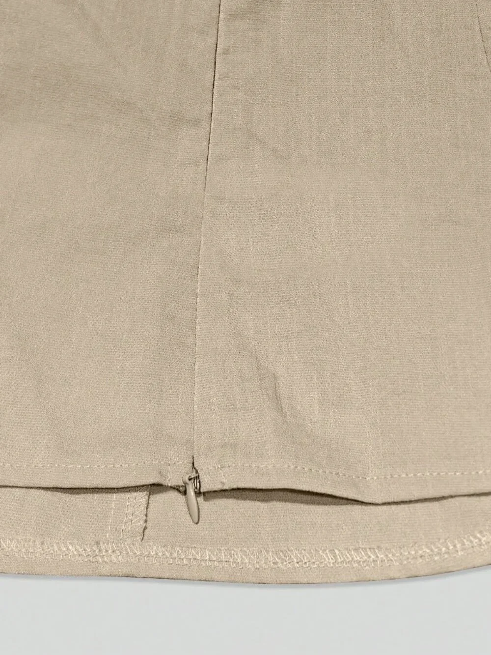 N/A apricot casual